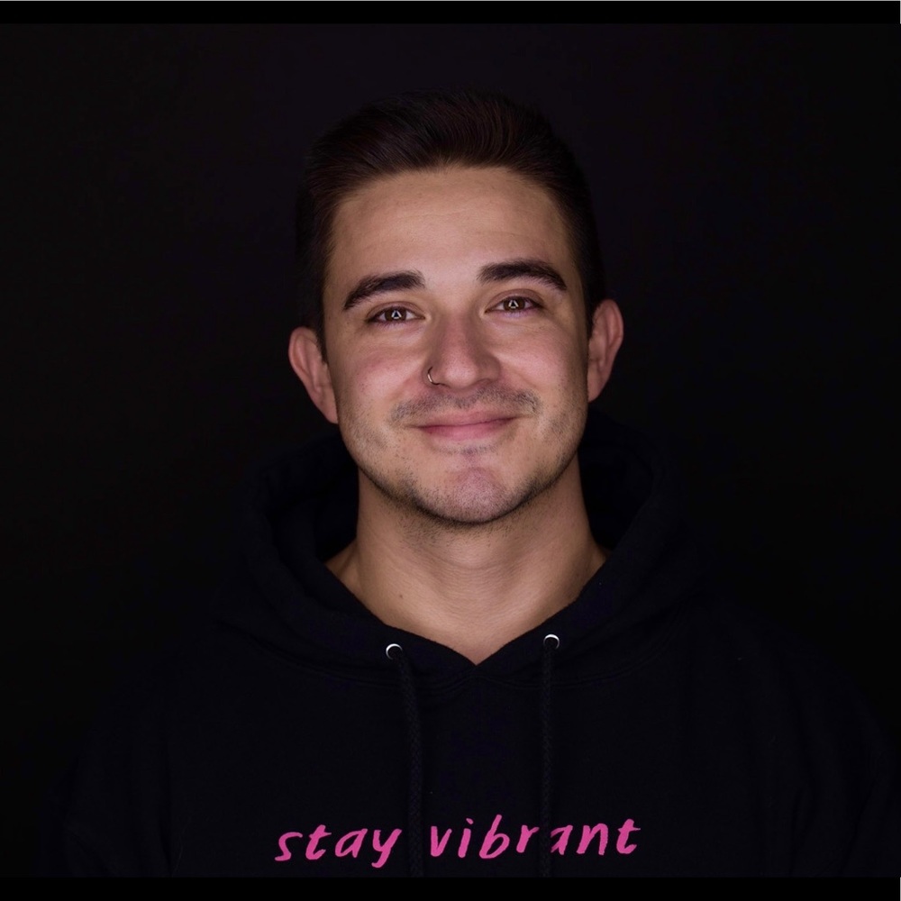 Meet your Posher, Jordan